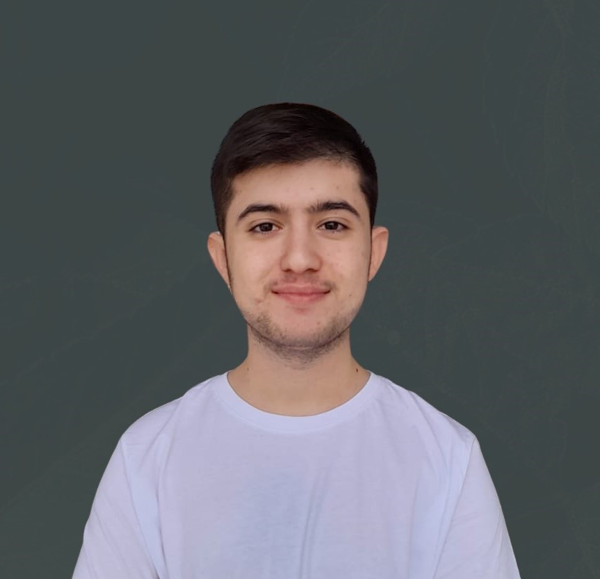 Data Scientist Profile