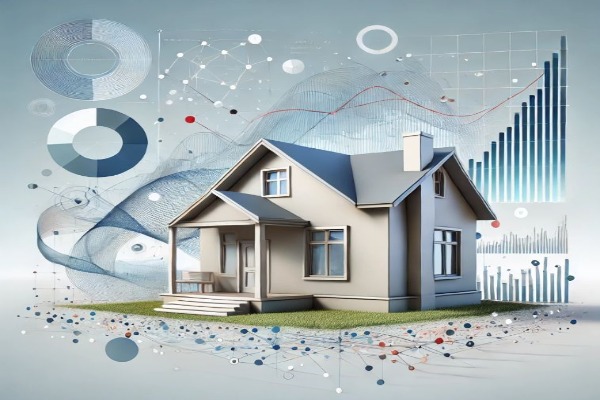 House Price Prediction 
