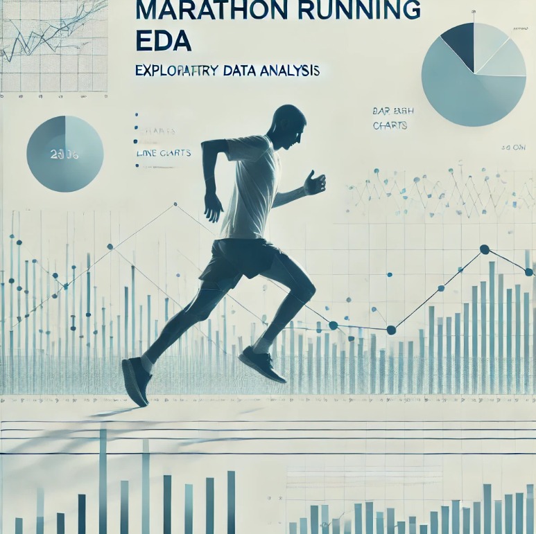 Marathon Performance Data