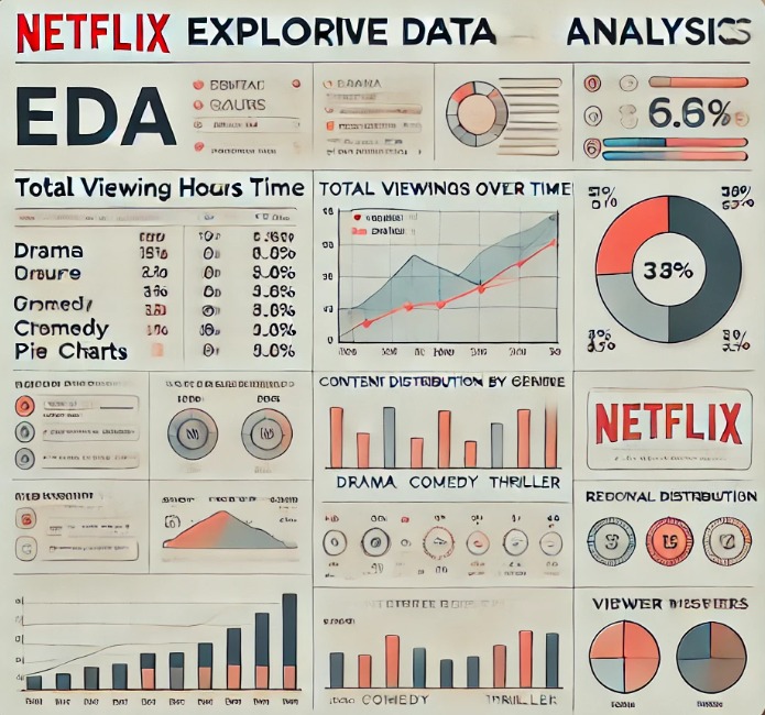 Netflix Data Analysis