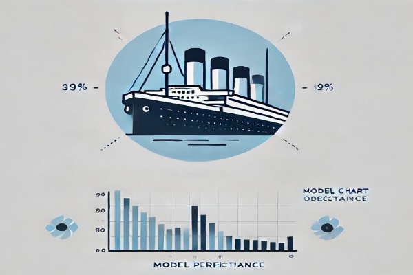 Titanic Survival Prediction 